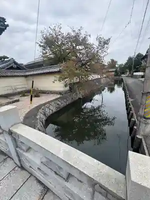 長明寺(三重県)