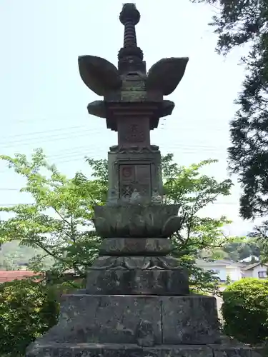 東光寺(山口県)