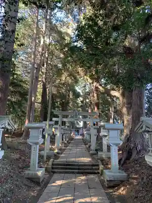 熊野神社(千葉県)