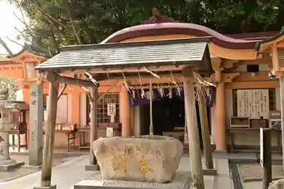 宮地嶽神社(福岡県)