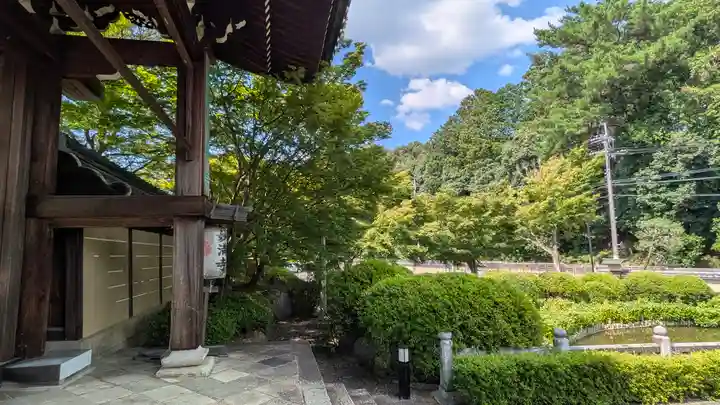 妙満寺(京都府)