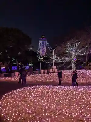 江島神社(神奈川県)