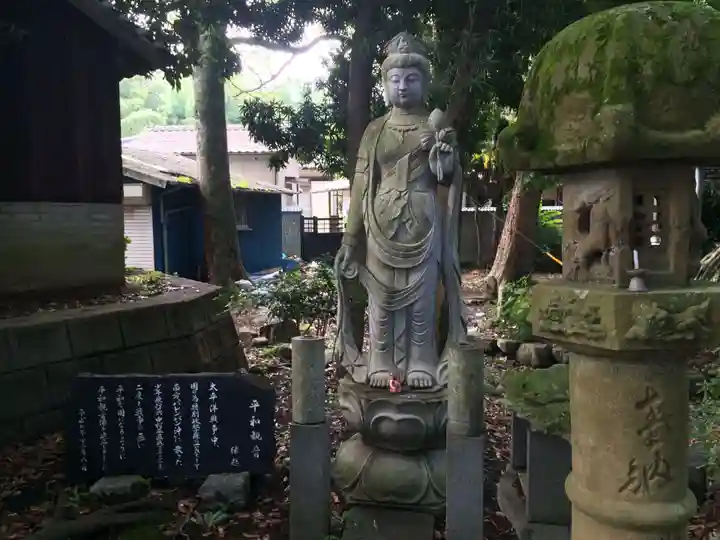 聖福寺(福岡県)