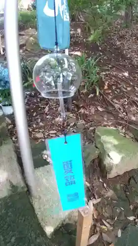 滑川神社 - 仕事と子どもの守り神のその他建物