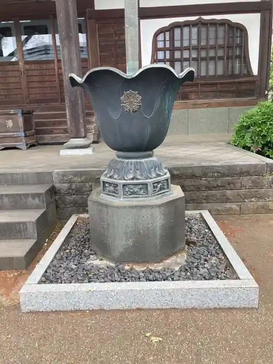 瑞円寺(東京都)