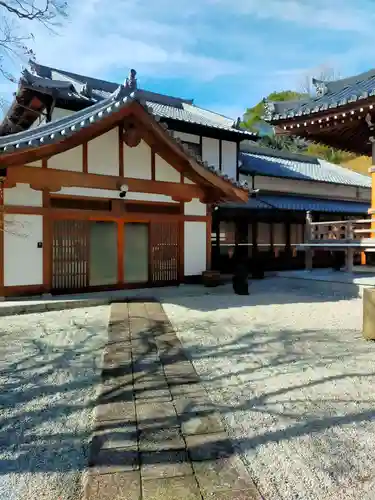 満願寺(奈良県)