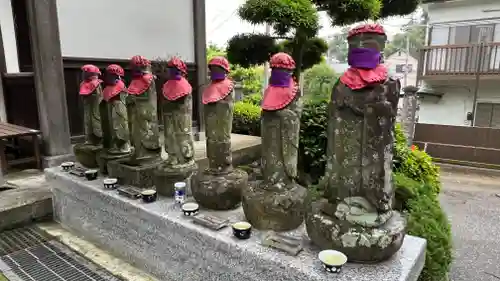 東林寺(静岡県)