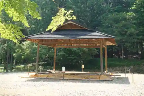 大原野神社のその他建物
