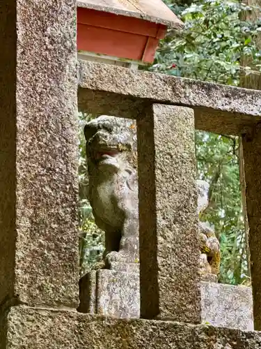 手力神社(三重県)