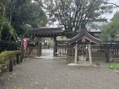 菊池神社(熊本県)