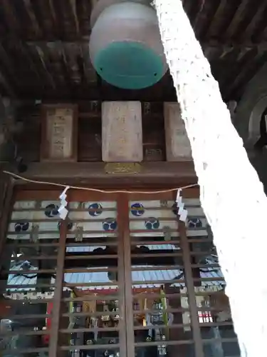 雄琴神社(栃木県)