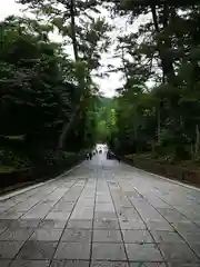 出雲大社の建物その他