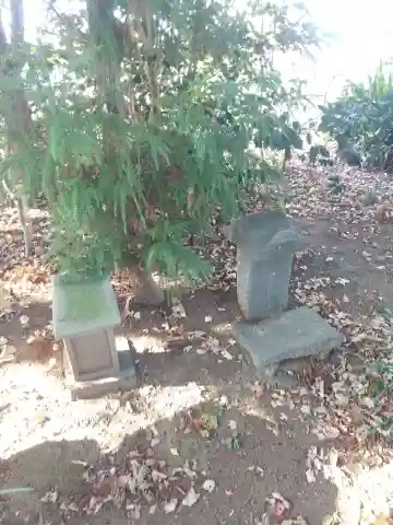 天照皇大神宮(埼玉県)