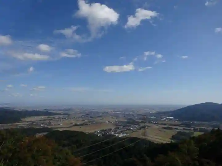 禅幢寺(岐阜県)