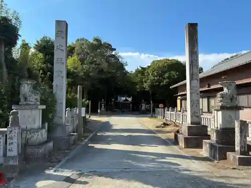 黒島神社(香川県)