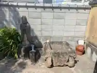 蓮秀寺(東京都)