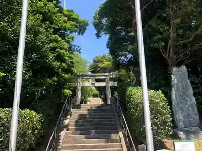 志賀海神社(福岡県)