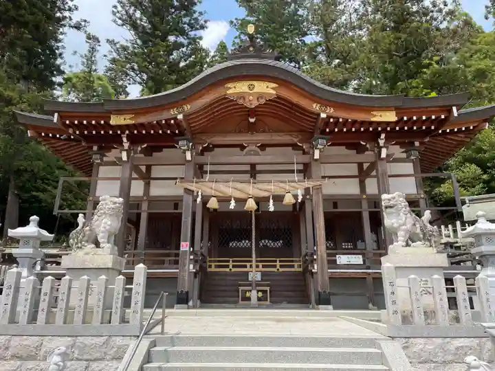 三輪神社(兵庫県)