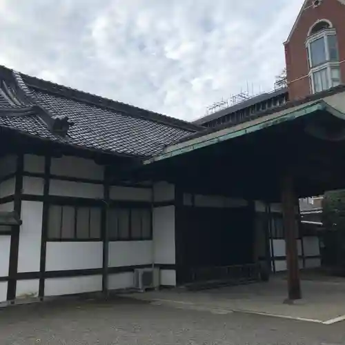 大聖寺門跡のその他建物