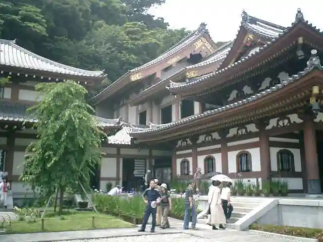 長谷寺のその他建物