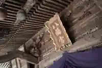 間々田八幡宮のその他建物