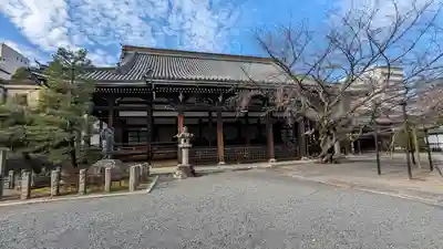 本法寺(京都府)