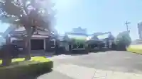 常光寺(東京都)