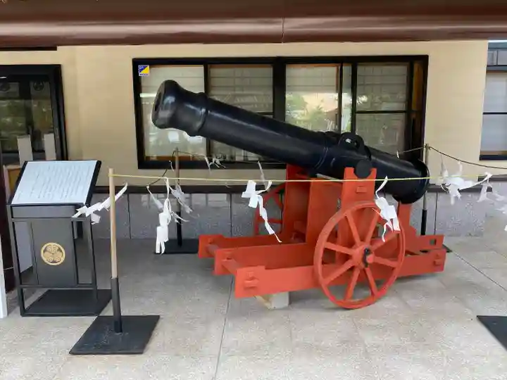 水戸東照宮(茨城県)