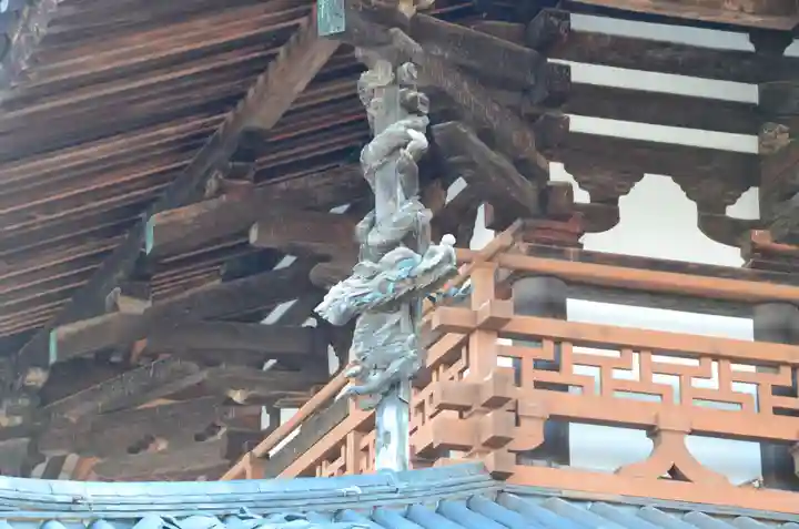 法隆寺(奈良県)