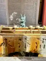 安倍晴明神社(大阪府)