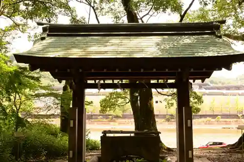 山内神社(高知県)