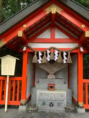 椿岸神社(三重県)