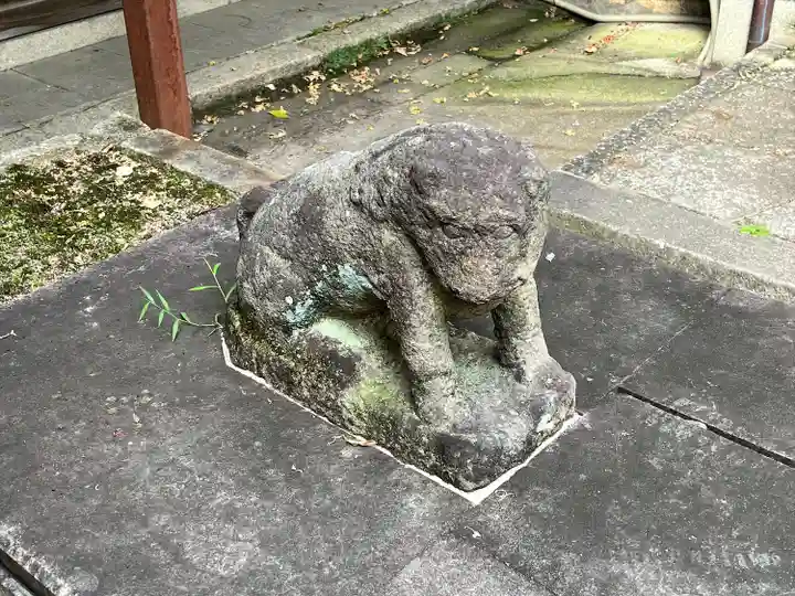 安井金比羅宮(京都府)