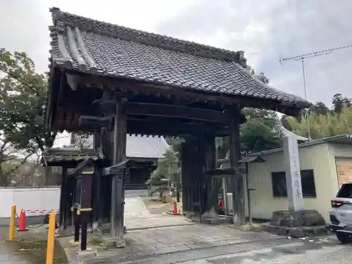 西徳寺(滋賀県)