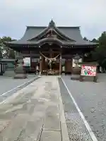 白鷺神社(栃木県)