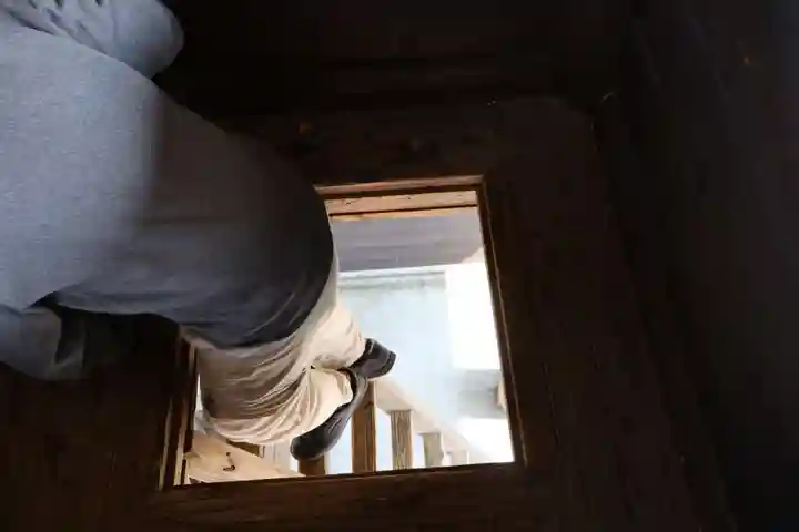 たばこ神社(栃木県)