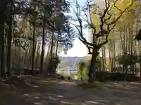 皇産靈神社のその他建物