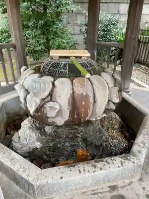 五條天神社(東京都)