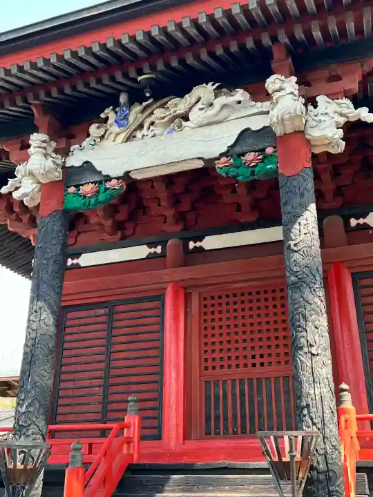 観音寺(栃木県)