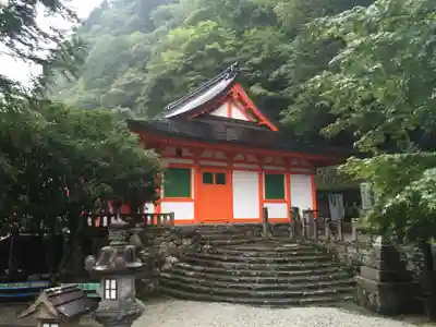 龍泉寺のその他建物