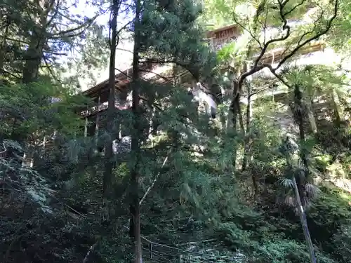 仙龍寺のその他建物