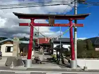 大鏑神社(福島県)
