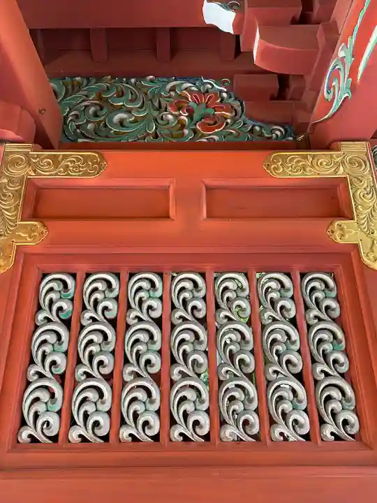 秩父神社(埼玉県)