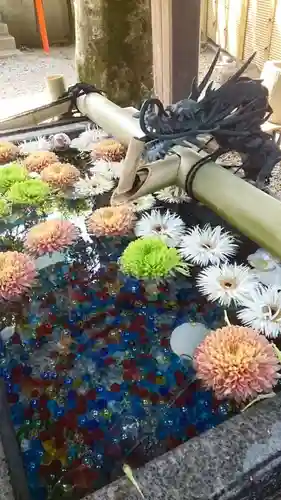 蛇窪神社(東京都)