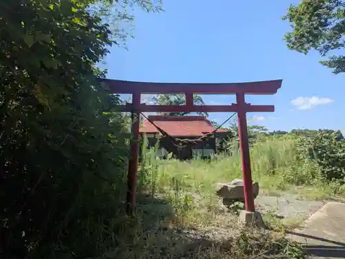 水神社(福島県)