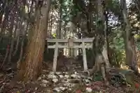 三瀧神社(愛媛県)