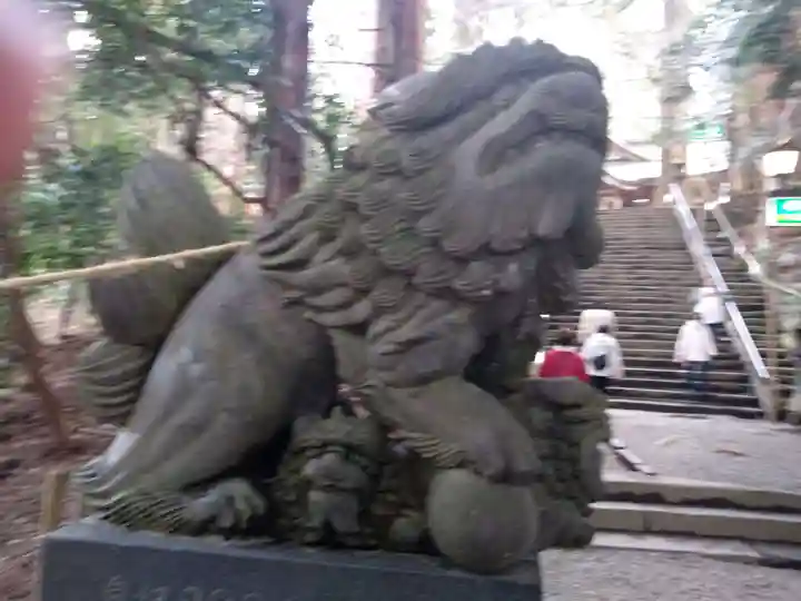 高千穂神社(宮崎県)