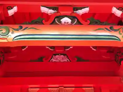 神田神社（神田明神）(東京都)