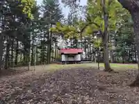 北成神社(北海道)