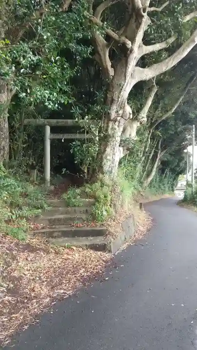 浅間神社のその他建物